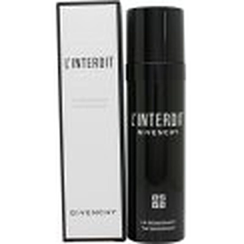 Givenchy L'Interdit Deodorant Spray 100ml