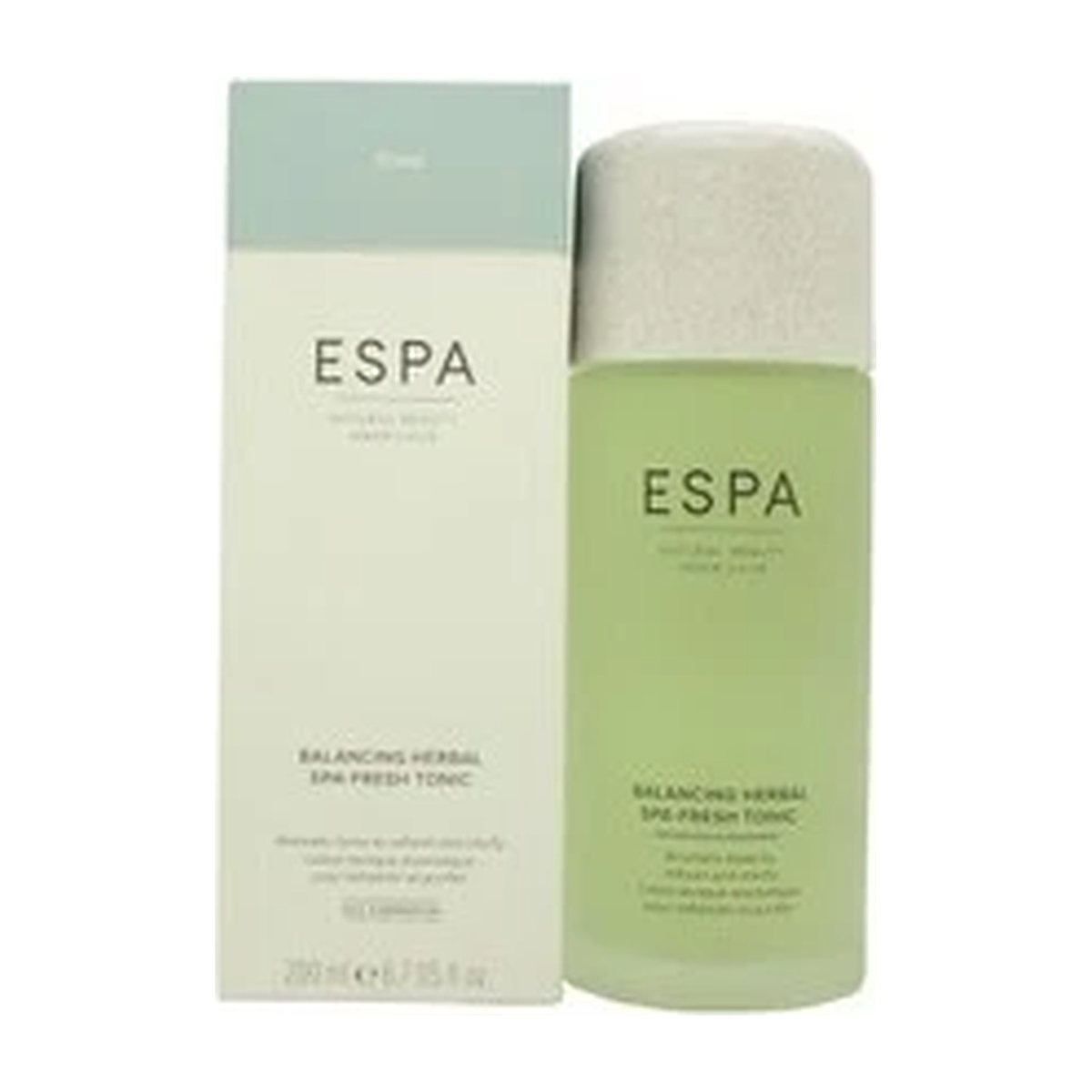 Espa Balancing Herbal Spa-Fresh Tonic 200ml