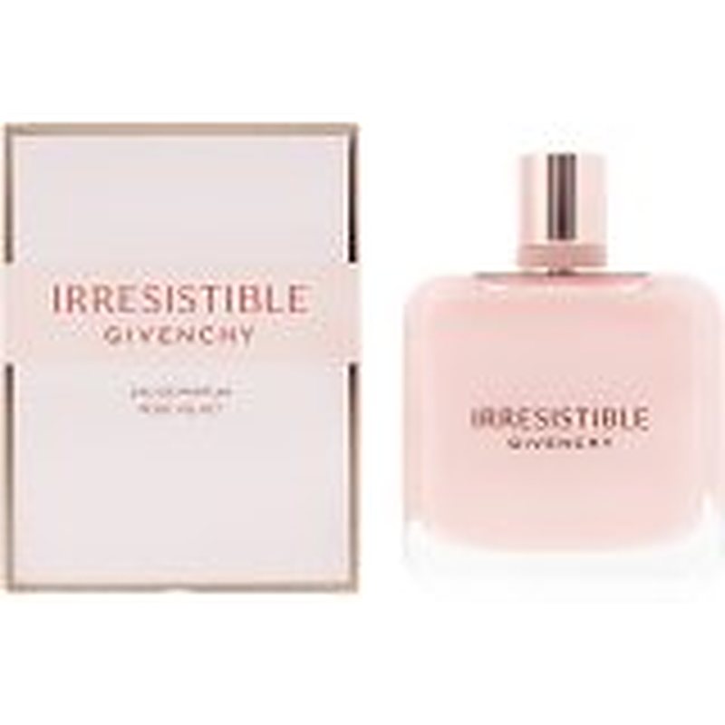 Givenchy Irrésistible Rose Velvet Eau de Parfum 80ml Spray