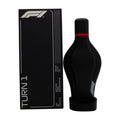 F1 Parfums Turn 1 Eau de Toilette 75ml Spray
