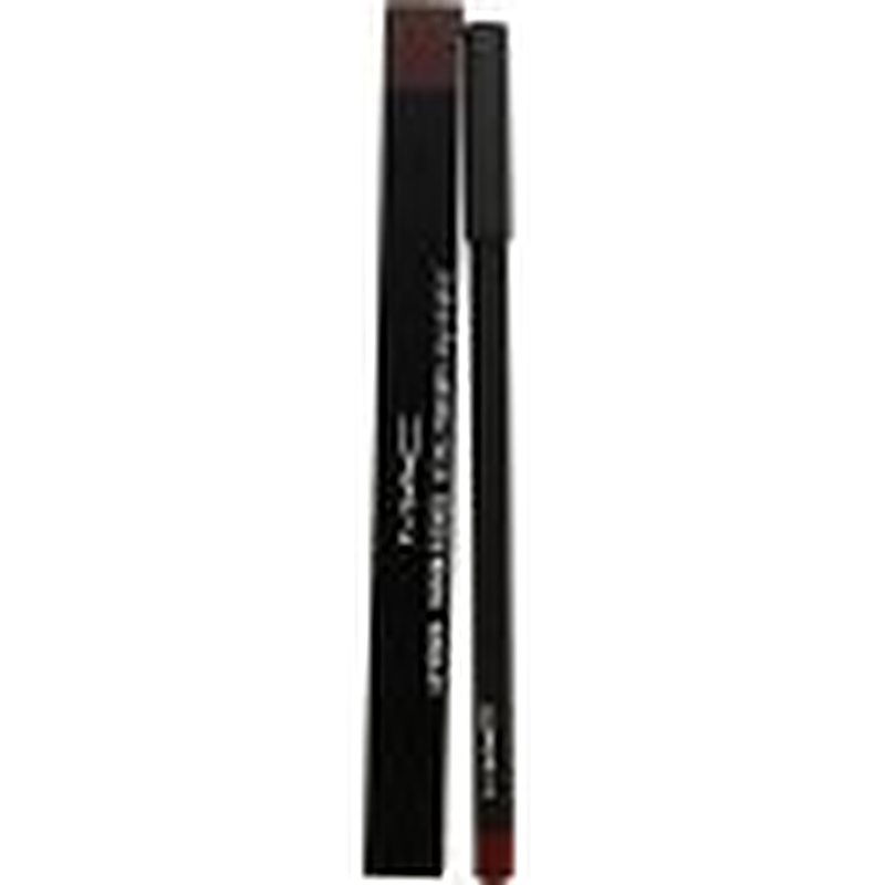 MAC Lip Pencil 1.45g - Burgundy