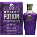 Police Potion Arsenic For Her Eau de Parfum 100ml Spray
