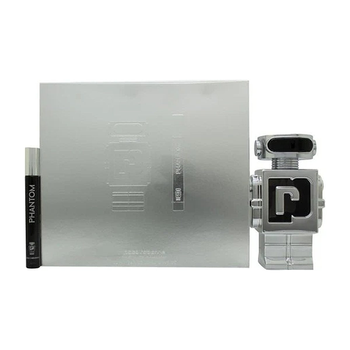 Paco Rabanne Phantom Gift Set 100ml EDT + 10ml EDT