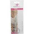 Murrays Manicure Stainless Steel Straight Nail Scissors