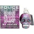 Police To Be My.Avatar for Woman Eau de Parfum 40ml Spray