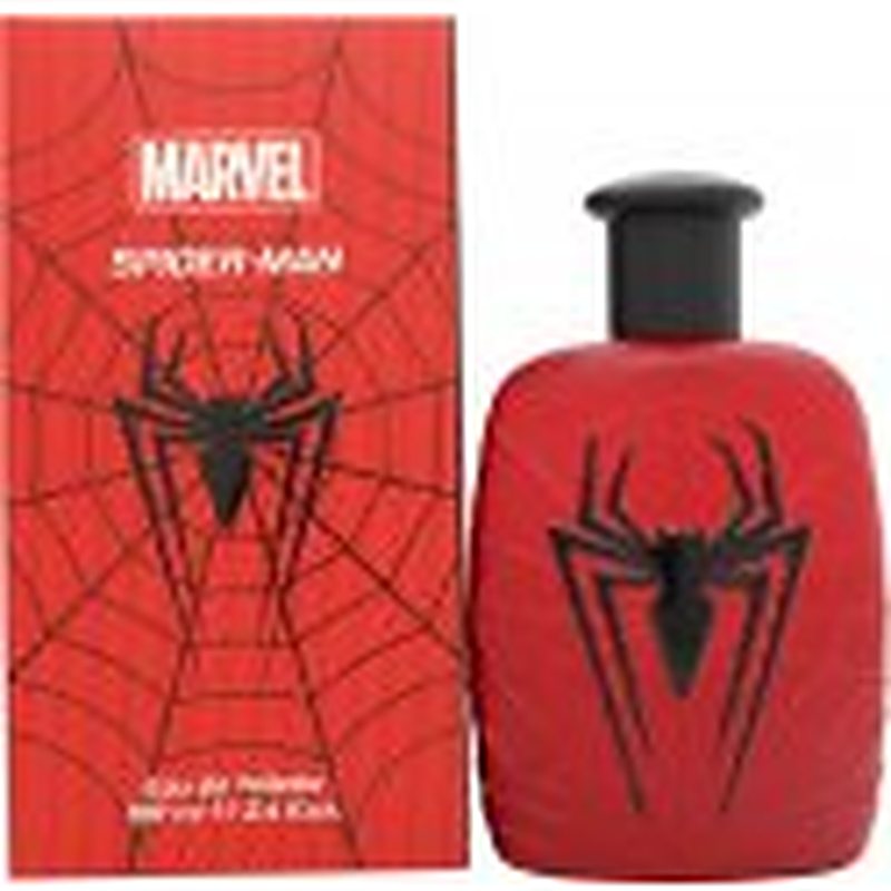 Marvel Spiderman Eau de Toilette 100ml Spray