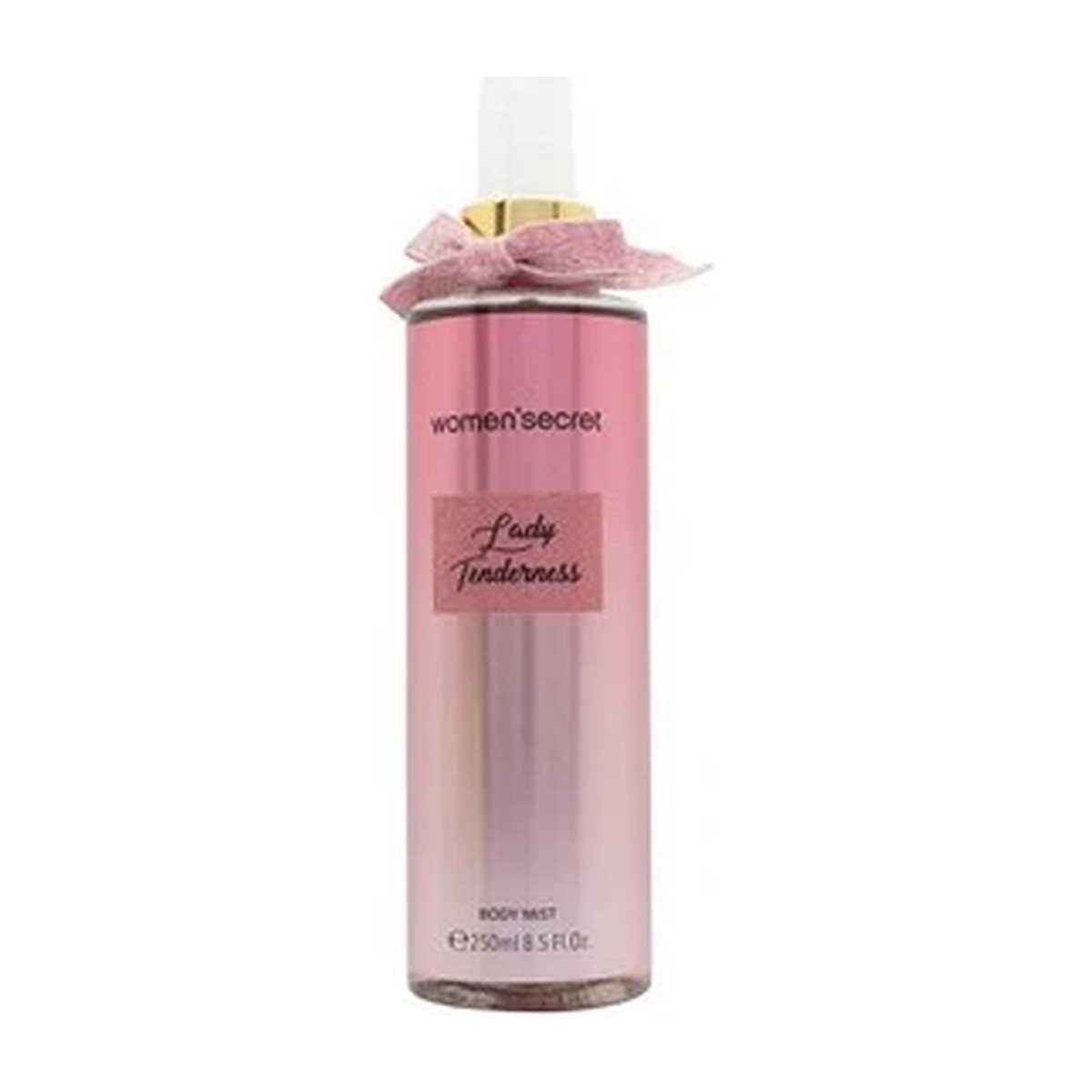 Women'Secret Lady Tenderness Body Mist 250ml