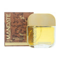 Eden Classic Mandate Eau de Toilette 100ml Spray