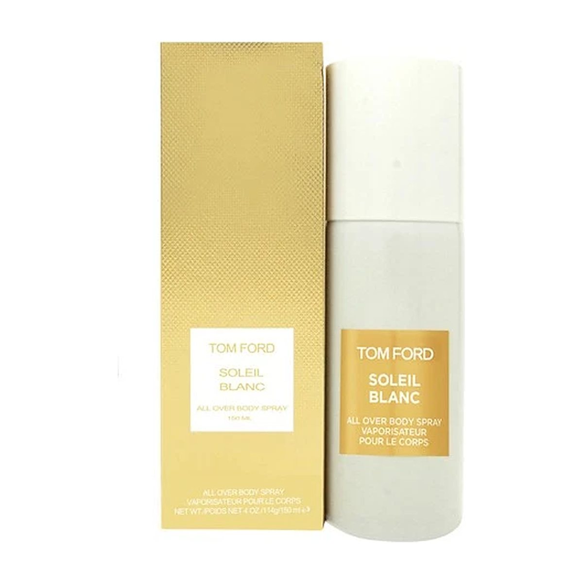 Tom Ford Soleil Blanc Body Spray 150ml