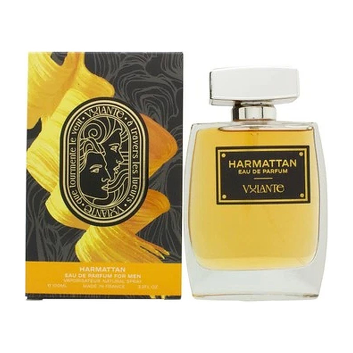 Volante Harmattan Eau de Parfum 100ml Spray