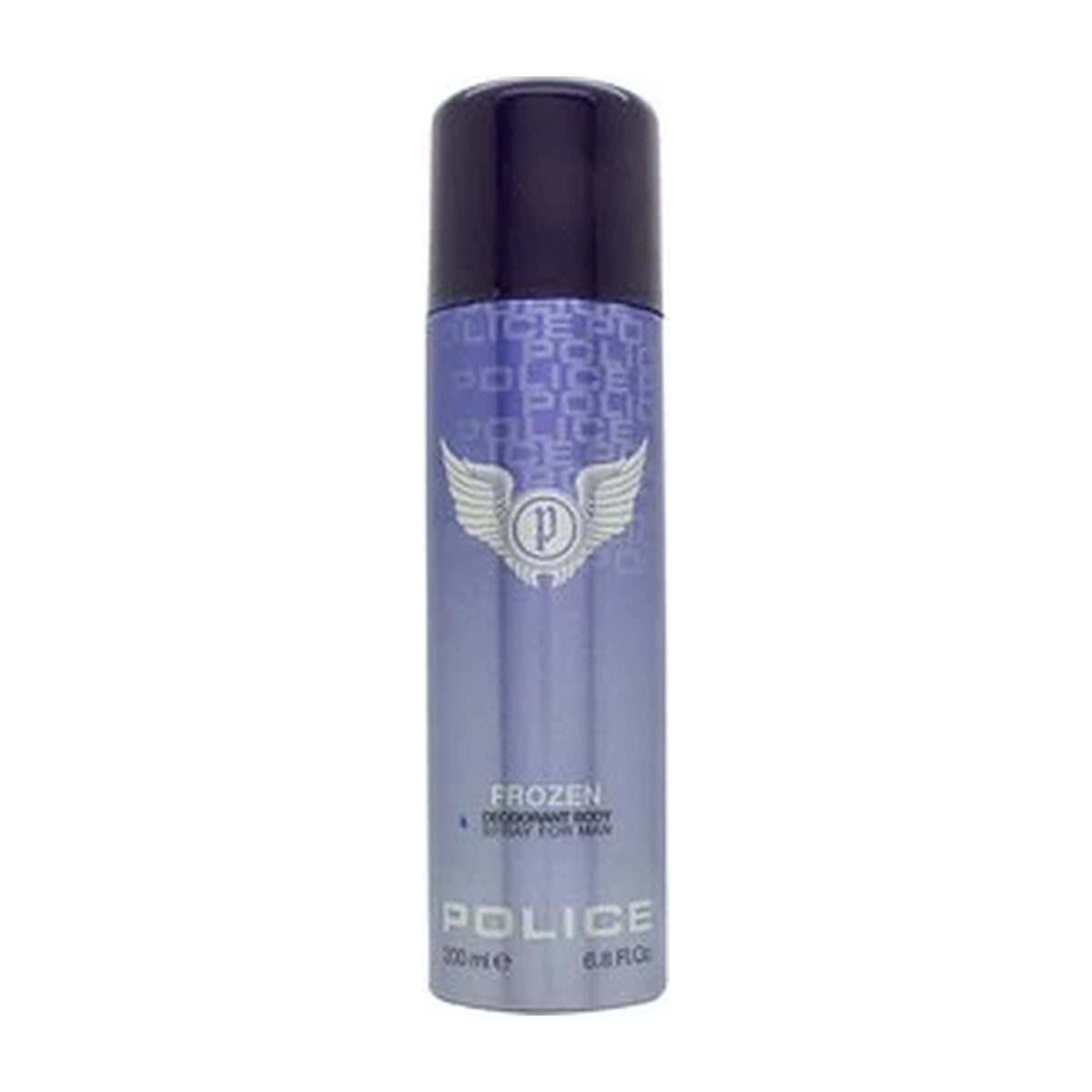 Police Frozen Deodorant Spray 200ml