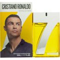 Cristiano Ronaldo CR7 Discover Eau de Toilette 50ml Spray