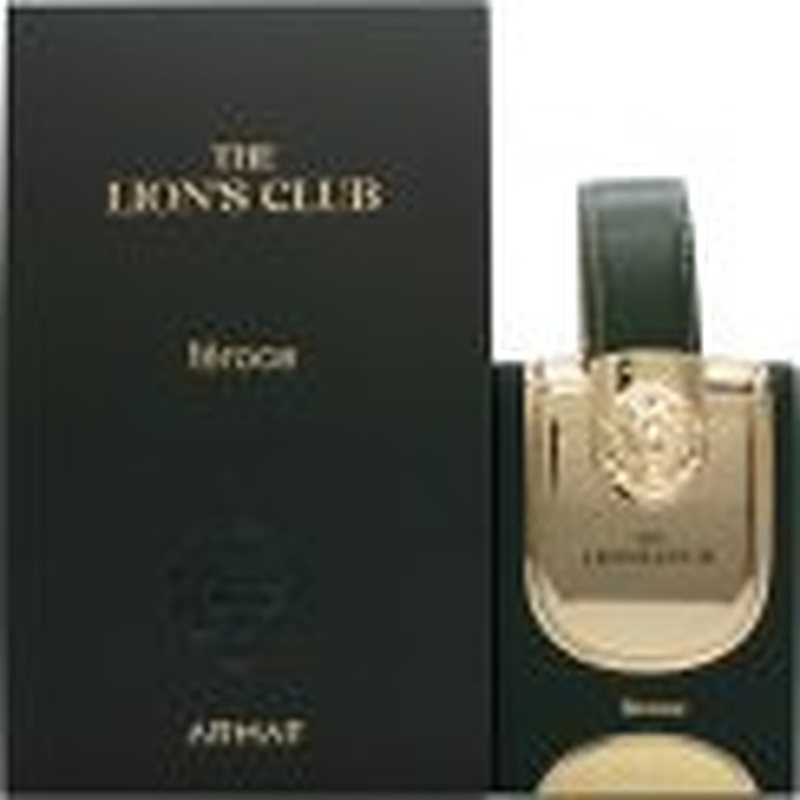 Armaf Lions Club Feroce Eau De Parfum 100ml Spray