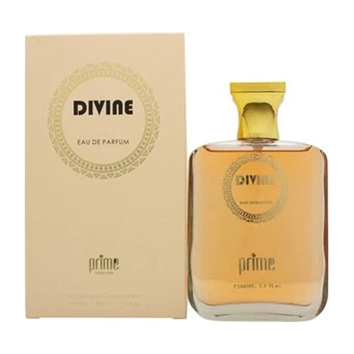 Prime Collection Divine Eau De Parfum 100ml Spray
