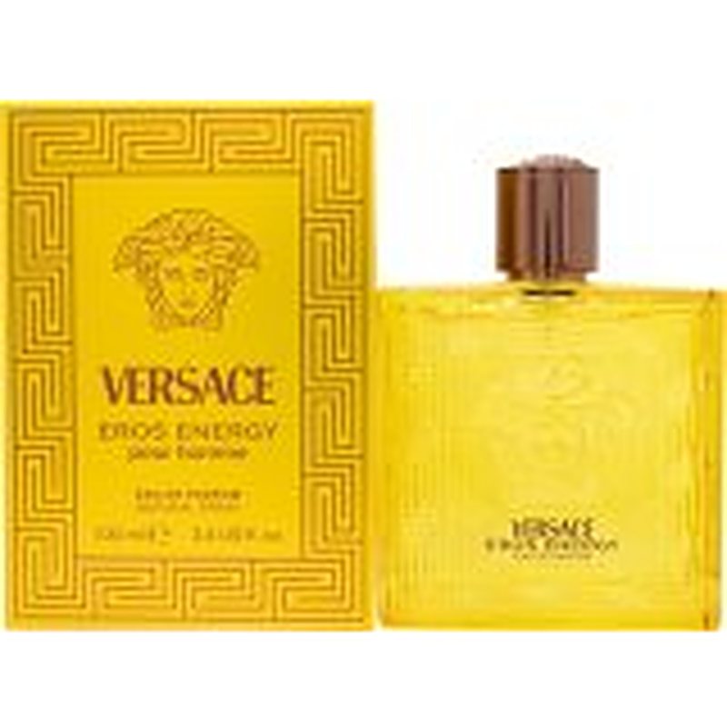 Versace Eros Energy Eau de Parfum 100ml Spray