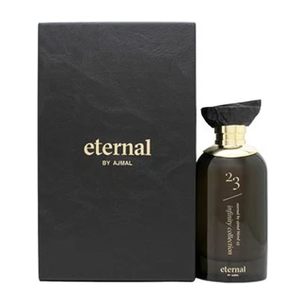 Ajmal Infinity Eternal 23 Eau De Parfum 100ml Spray