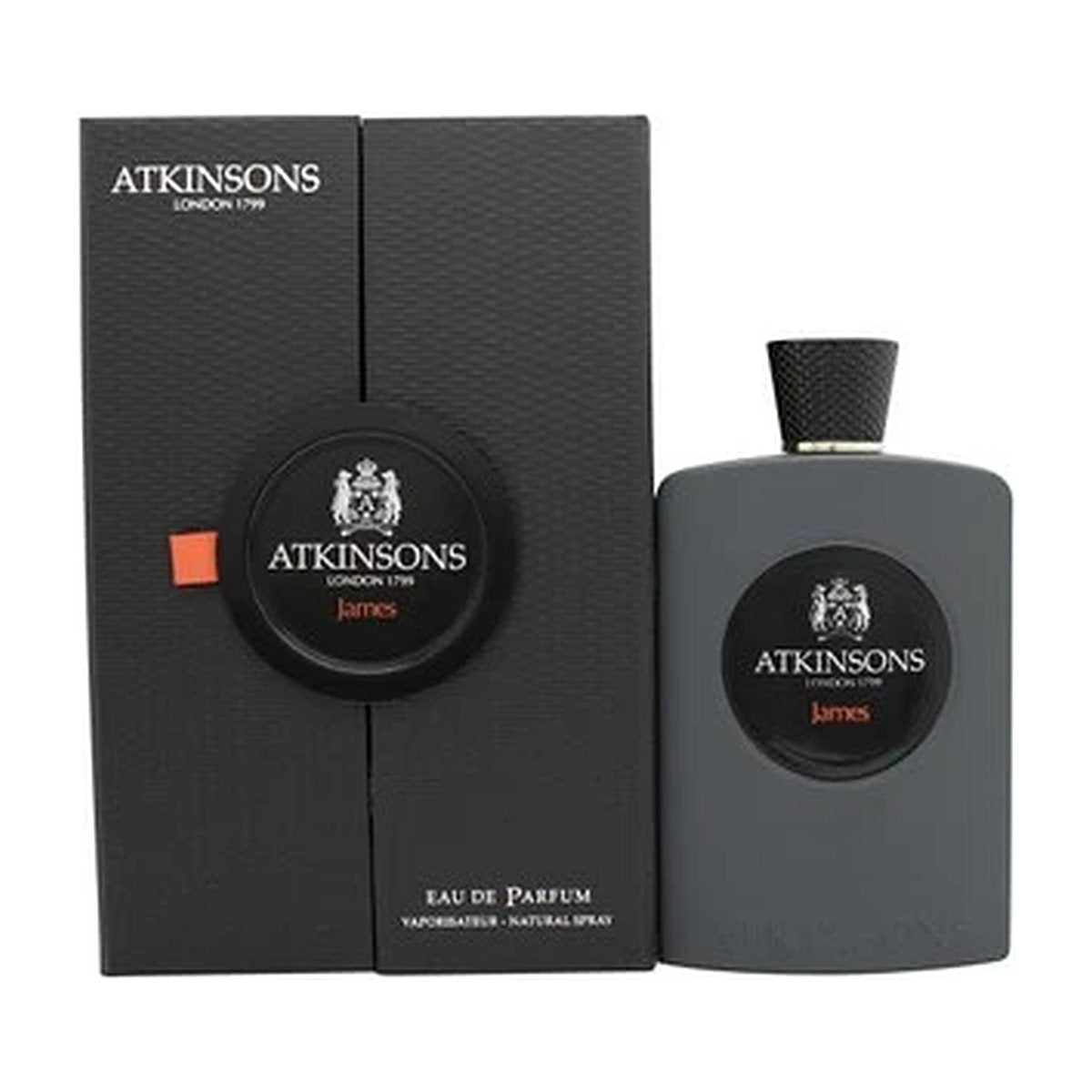 Atkinsons James Eau de Parfum 100ml Spray
