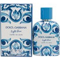 Dolce&Gabbana Light Blue Capri In Love Eau de Parfum 100ml Spray