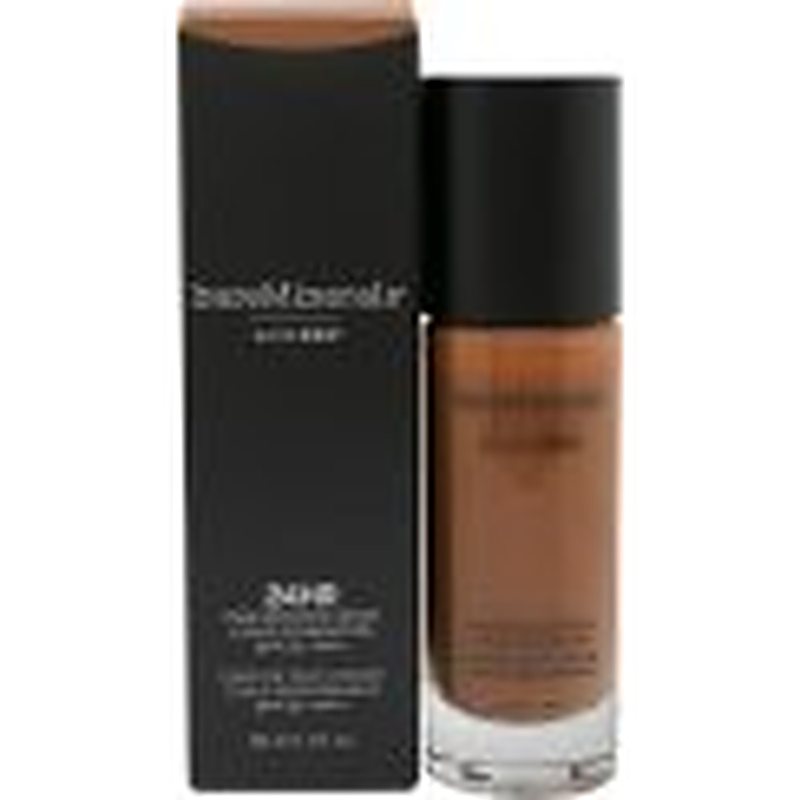 bareMinerals BarePro Performance Wear Liquid Foundation SPF20 30ml - 27 Espresso