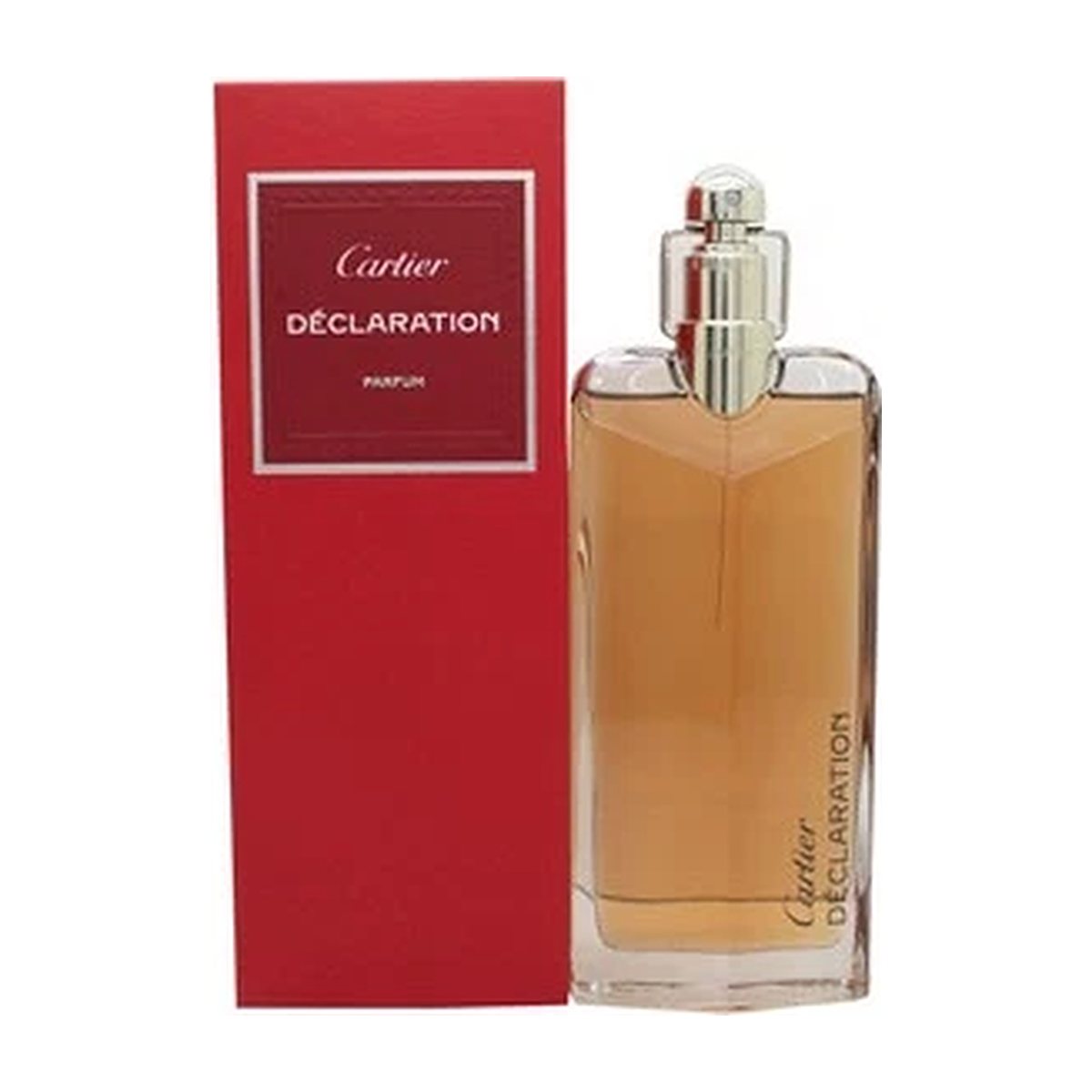 Cartier Déclaration Parfum 100ml Spray