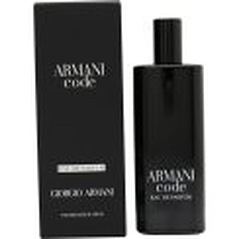 Giorgio Armani Armani Code Eau De Parfum 15ml Spray