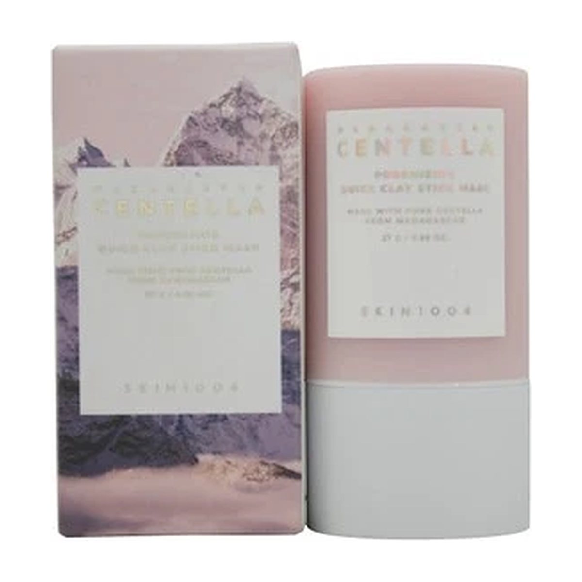 Skin1004 Madagascar Centella Poremizing Quick Clay Stick Mask 27ml