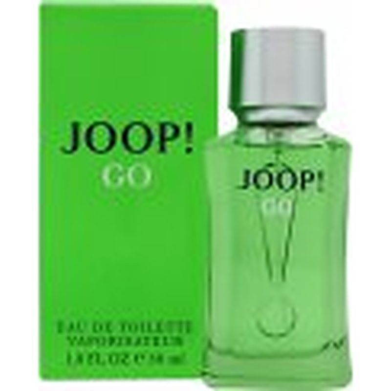Joop! Go Eau de Toilette 30ml Spray