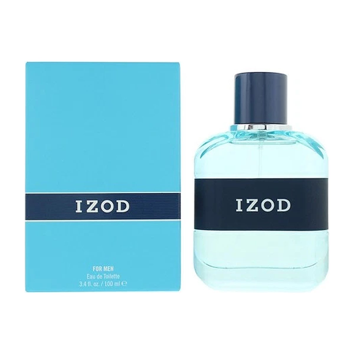 Izod Breeze Eau de Toilette 100ml Spray