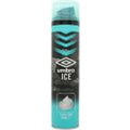 Umbro Shave Foam Sensitive Skin Ice 300ml
