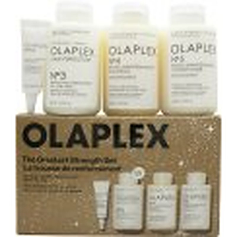 Olaplex The Greatest Strength Gift Set - 4 Pieces