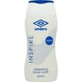 Umbro Inspire Body Wash 300ml