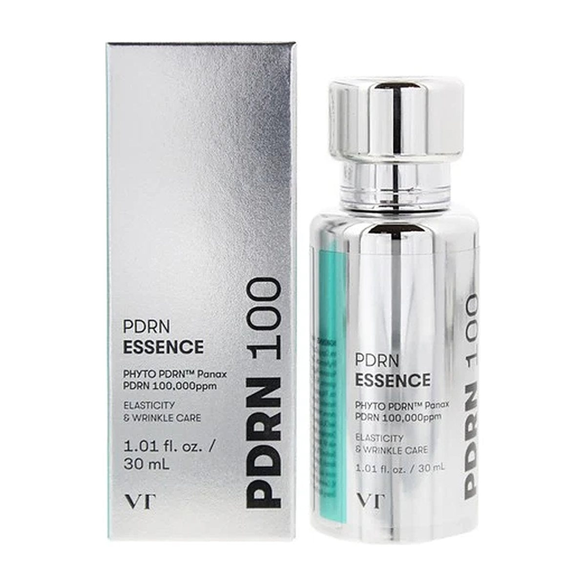 VT Cosmetics PDRN 100 Essence 30ml