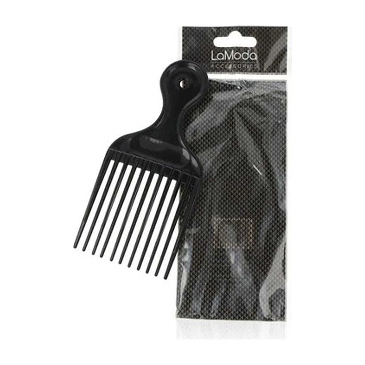 LaModa Accessories Afro Comb