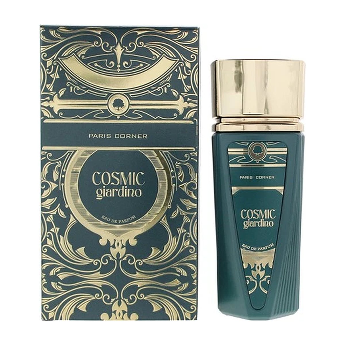 Paris Corner Cosmic Giardino Eau de Parfum 100ml Spray
