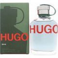 Hugo Boss Hugo Man Eau De Toilette 125ml Spray