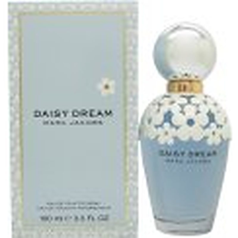 Marc Jacobs Daisy Dream Eau de Toilette 100ml Spray