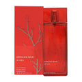 Armand Basi In Red Eau de Parfum 100ml Spray