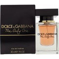 Dolce & Gabbana The Only One Eau de Parfum 30ml Spray