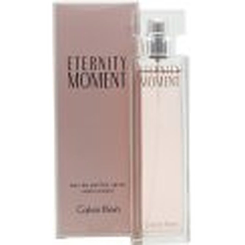Calvin Klein Eternity Moment Eau de Parfum 50ml Spray