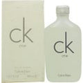 Calvin Klein CK One Eau de Toilette 100ml Spray