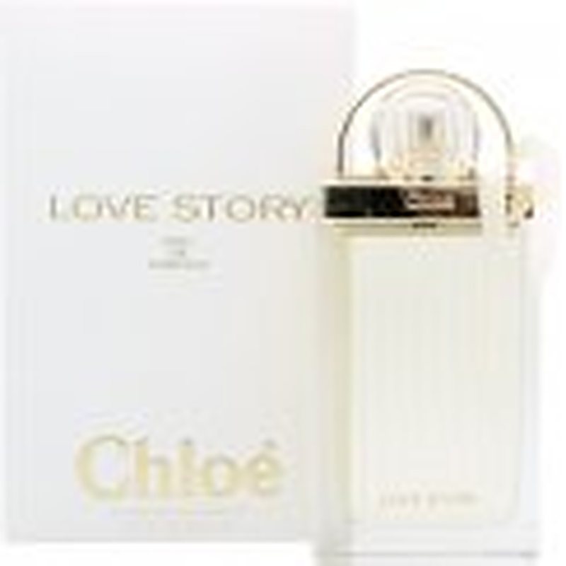 Chloé Love Story Eau de Parfum 75ml Spray