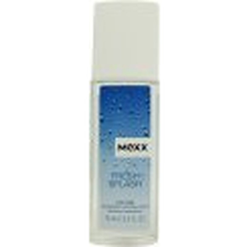 Mexx Fresh Splash for Him Deodorant 75ml Natural Spray