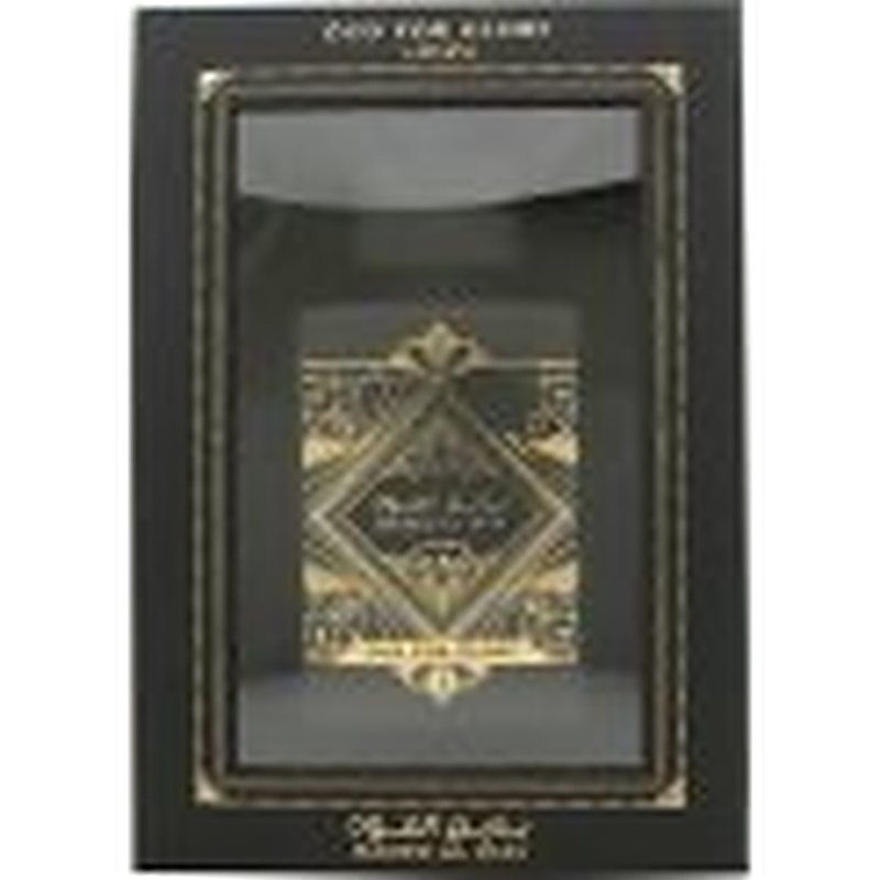 Lattafa Perfumes Bade'e Al Oud Oud for Glory Eau de Parfum 100ml Spray
