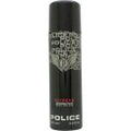 Police Extreme Deodorant Spray 200ml