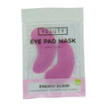 Yeauty Energy Elixir Eye Pad Mask 2 Pads