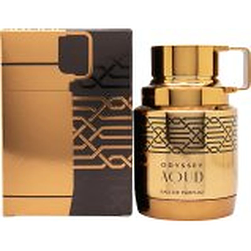 Armaf Odyssey Aoud Eau de Parfum 60ml Spray