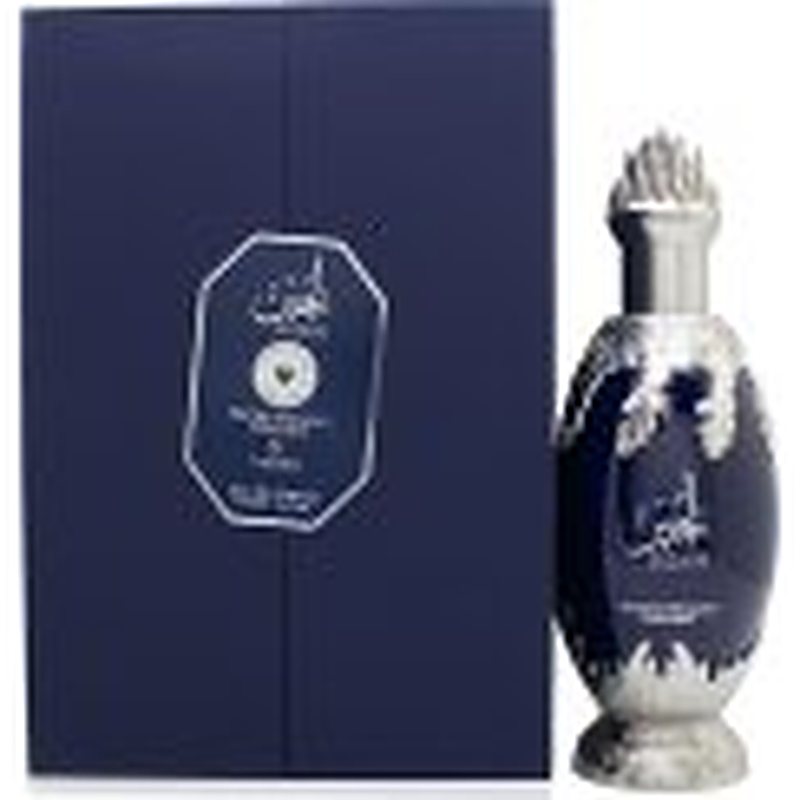 Lattafa Niche Emarati Lujain Eau de Parfum 100ml Spray
