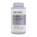 Revox B77 Plex Step 4B Blonde Boost Shampoo 260ml