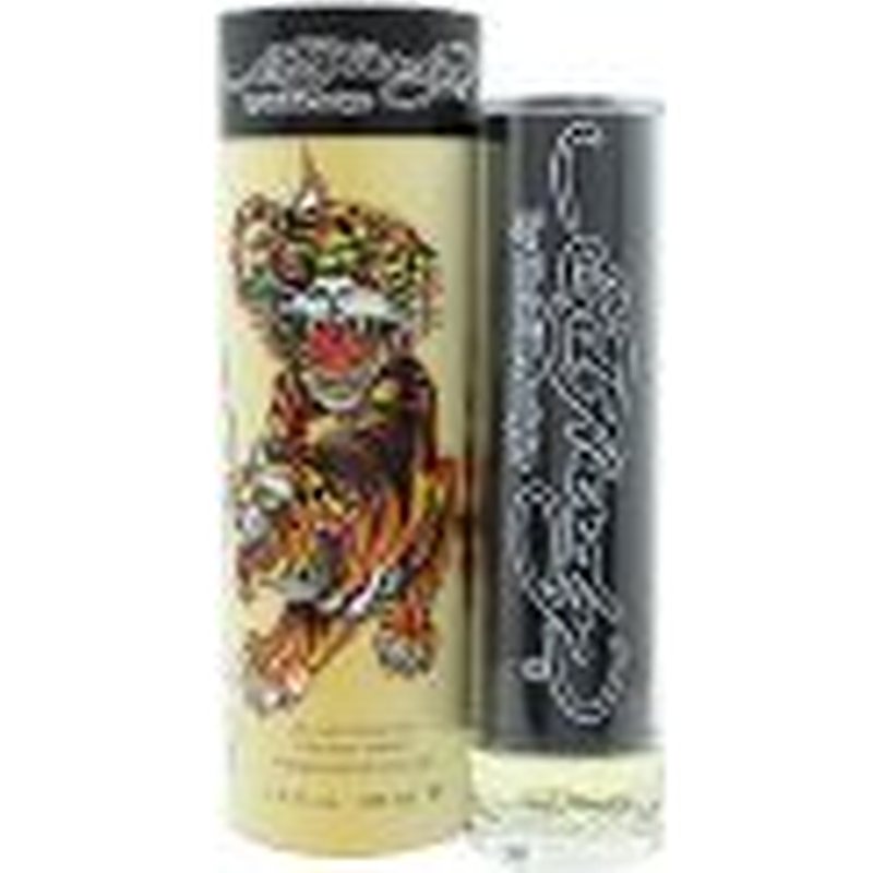 Ed Hardy Eau de Toilette 100ml Spray