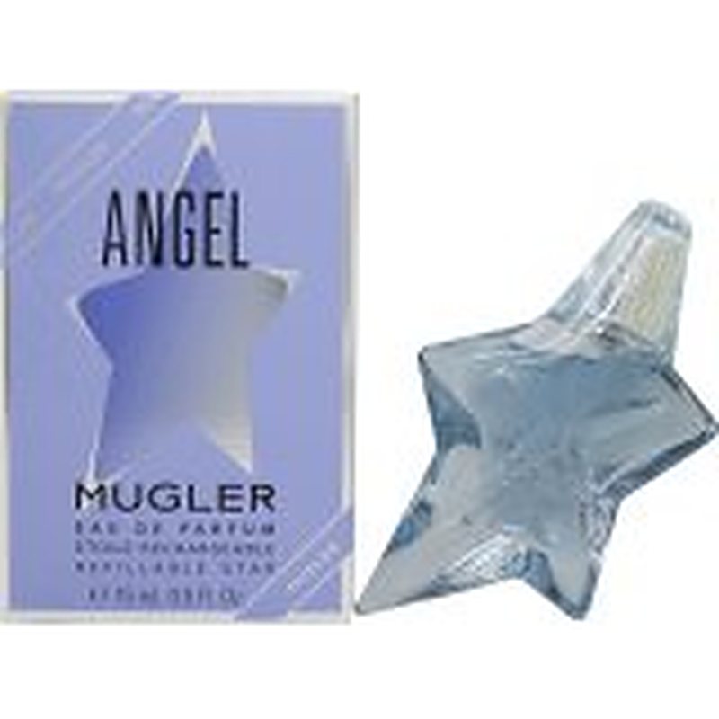 Thierry Mugler Angel Eau de Parfum 15ml Refillable Spray